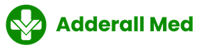 Adderall Med Logo